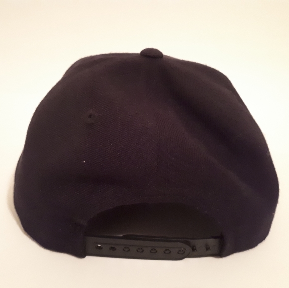 Plaid hat - Picture 2 of 4